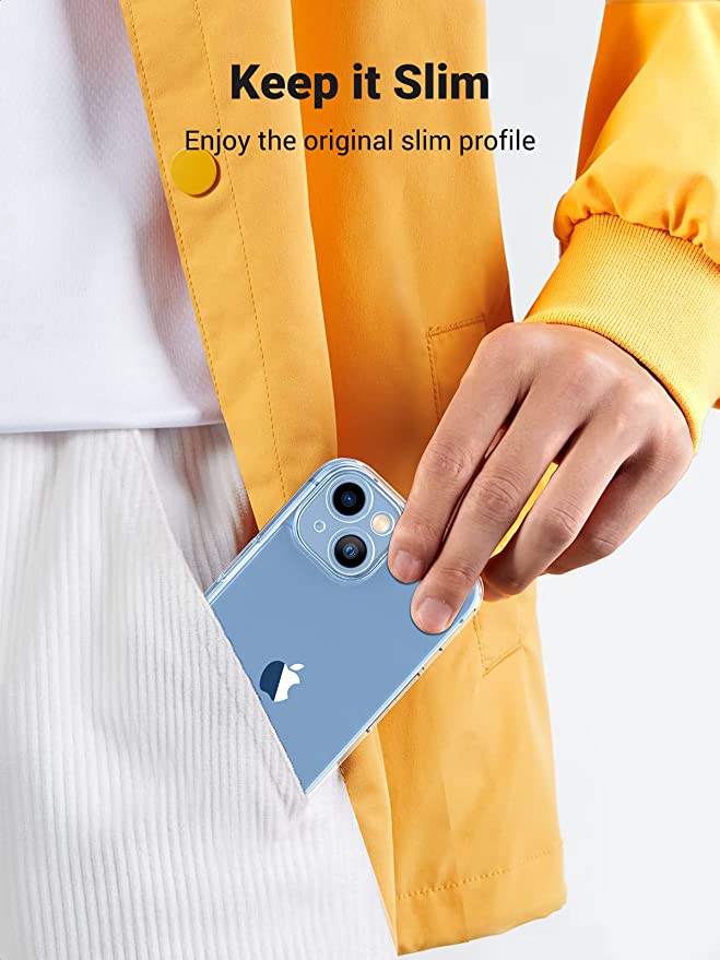 Ugreen iPhone 14 Plus Case 6 7 Inch Ultra Slim Case product photo