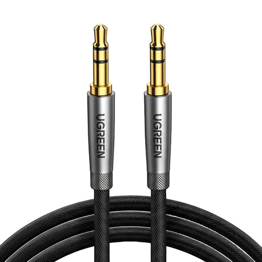 Ugreen 3 5mm Audio Cable Nylon Braided Aux Cord product photo