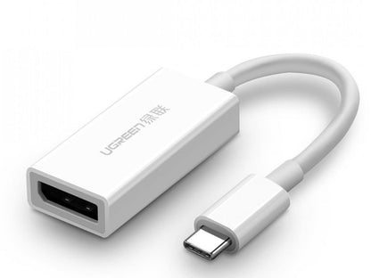 Ugreen Type C to DP converter product photo