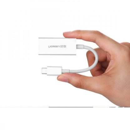 Ugreen Type C to DP converter product photo