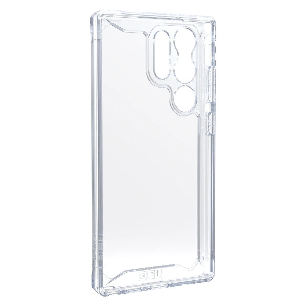 UAG Samsung Galaxy S23 Ultra - Plyo Case for - Ice product photo