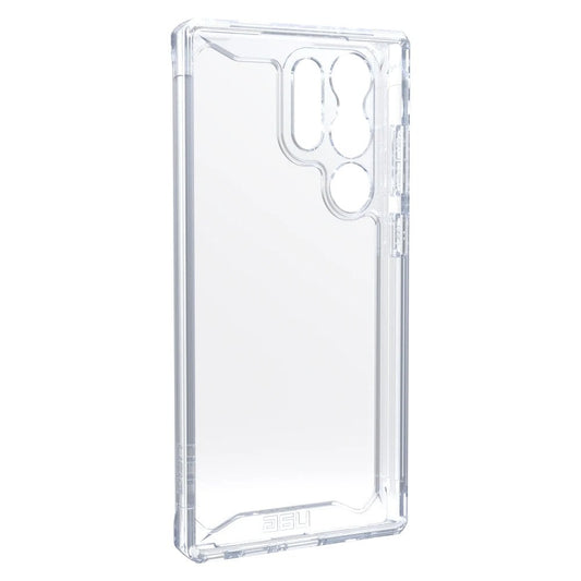 UAG Samsung Galaxy S23 Ultra - Plyo Case for - Ice product photo