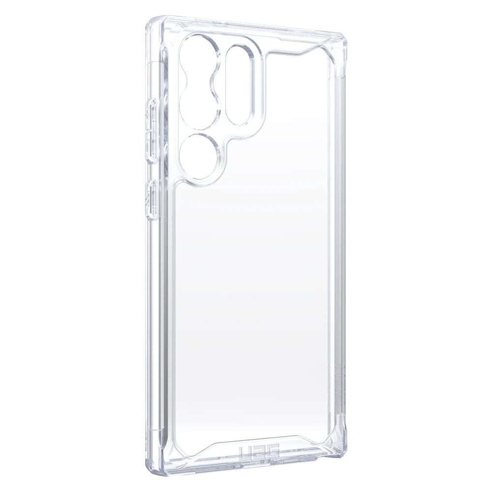 UAG Samsung Galaxy S23 Ultra - Plyo Case for - Ice product photo
