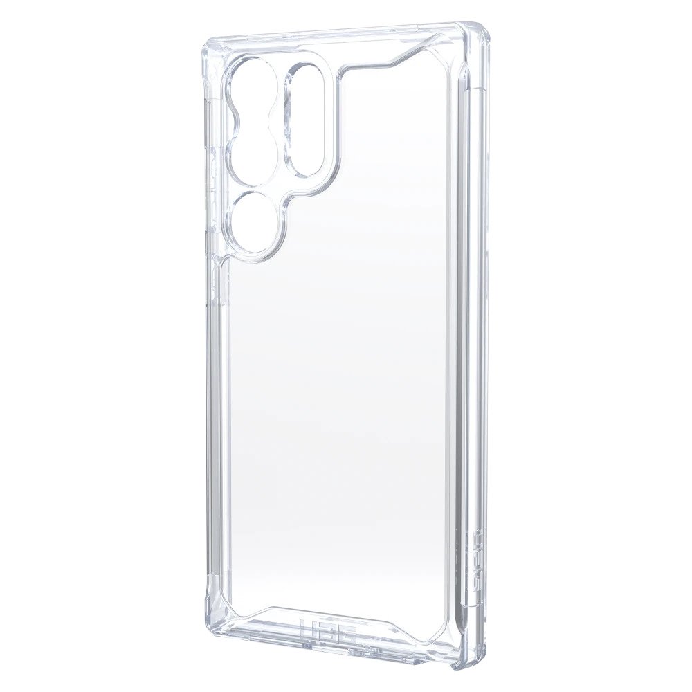 UAG Samsung Galaxy S23 Ultra - Plyo Case for - Ice additional product image