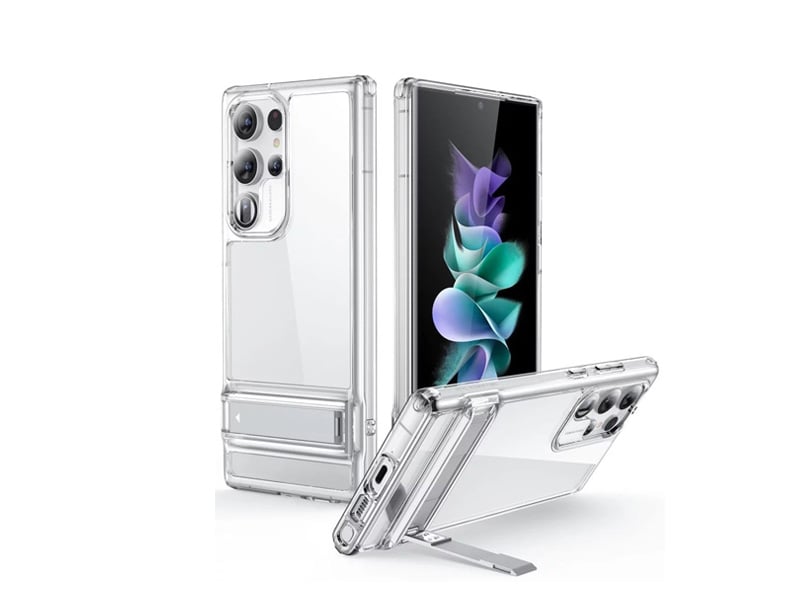 ESR Air Shield Boost Galaxy S23 Ultra Case Clear product photo