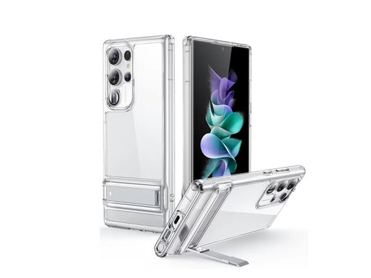 ESR Air Shield Boost Galaxy S23 Ultra Case Clear product photo