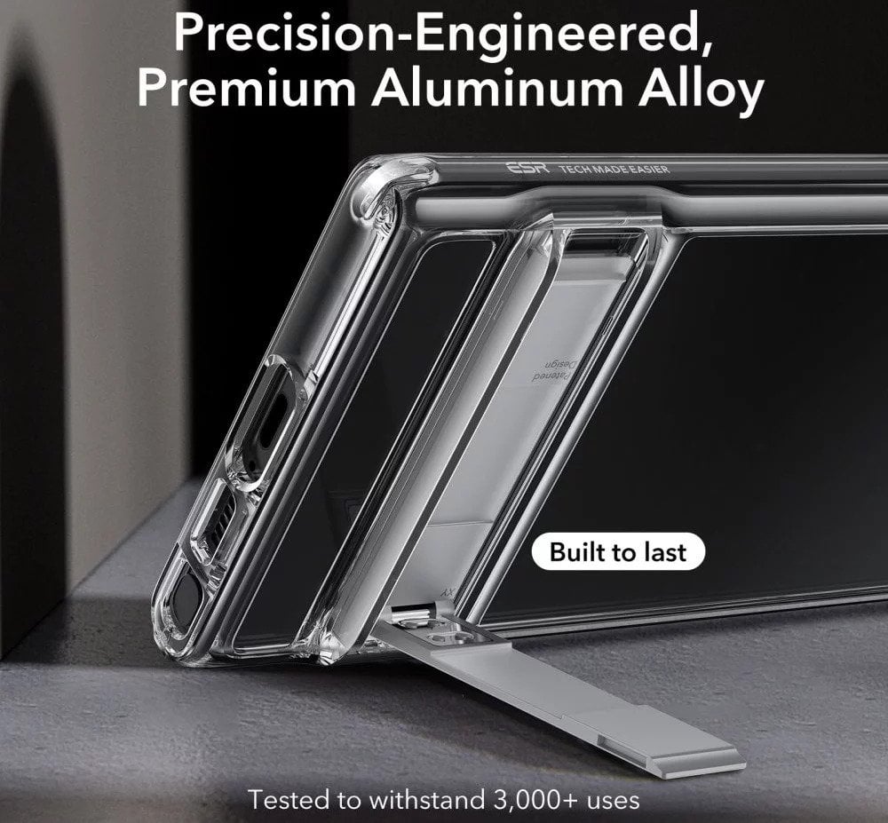 ESR Air Shield Boost Galaxy S23 Ultra Case Clear product photo