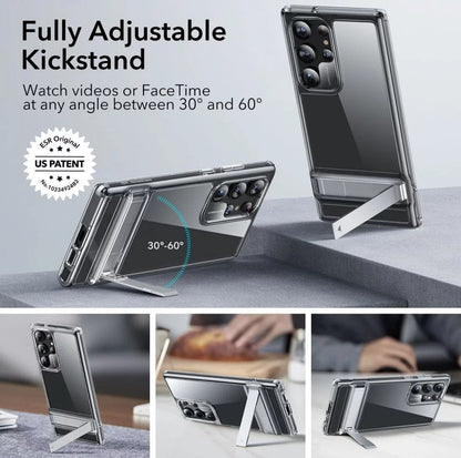 ESR Air Shield Boost Galaxy S23 Ultra Case Clear additional product image
