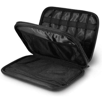 Ugreen Organizer Storage Bag- Gray product photo