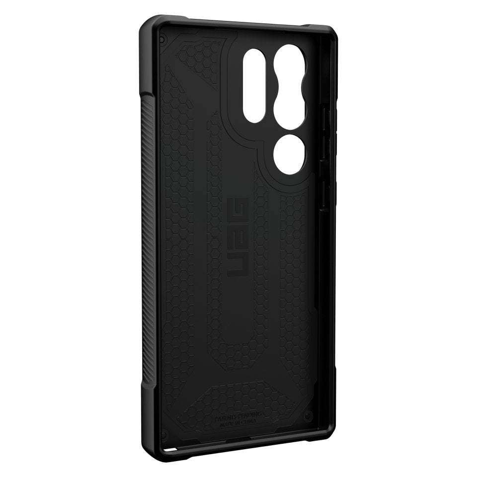 UAG Samsung Galaxy S23 Ultra Monarch Case - Carbon Fiber product photo