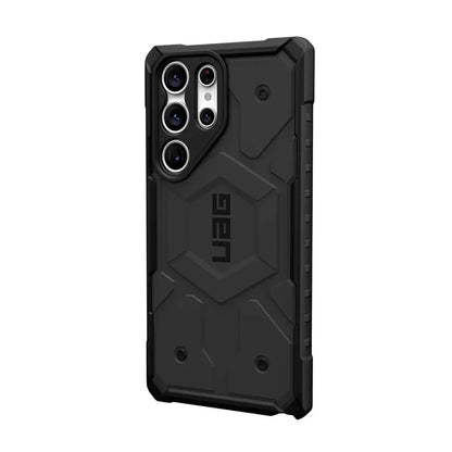 UAG Samsung Galaxy S23 Ultra Pathfinder Case Black product photo