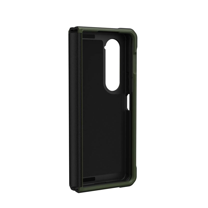 UAG Samsung Galaxy Z Flip 4 Civilian Case olive additional product image