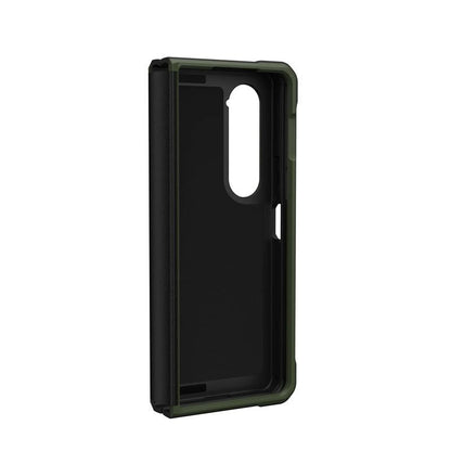 UAG Samsung Galaxy Z Flip 4 Civilian Case olive additional product image