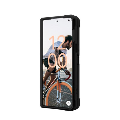 UAG Samsung Galaxy Z Flip 4 Civilian Case olive product image