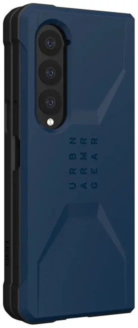 UAG Samsung Galaxy Z Fold 4 -Civilian Mallard