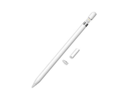 Apple Pencil with USB C adapter 1st Generation product photo