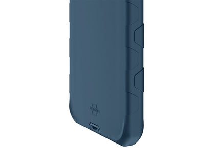 Itskins iPhone 13 Pro Max Supreme Solid Series Case Navy Blue product photo