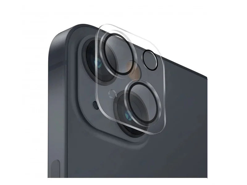 Uniq OPTIX Camera Lens Protector iPhone 14 Plus Clear product photo