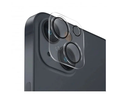 Uniq OPTIX Camera Lens Protector iPhone 14 Plus Clear product photo