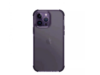 Uniq iPhone 14 Pro Max Combat Case - Purple product photo