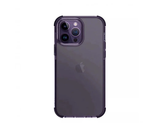 Uniq iPhone 14 Pro Max Combat Case - Purple product photo