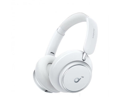 Soundcore Space Q45 Wireless Headphones Adaptive ANC-White product photo