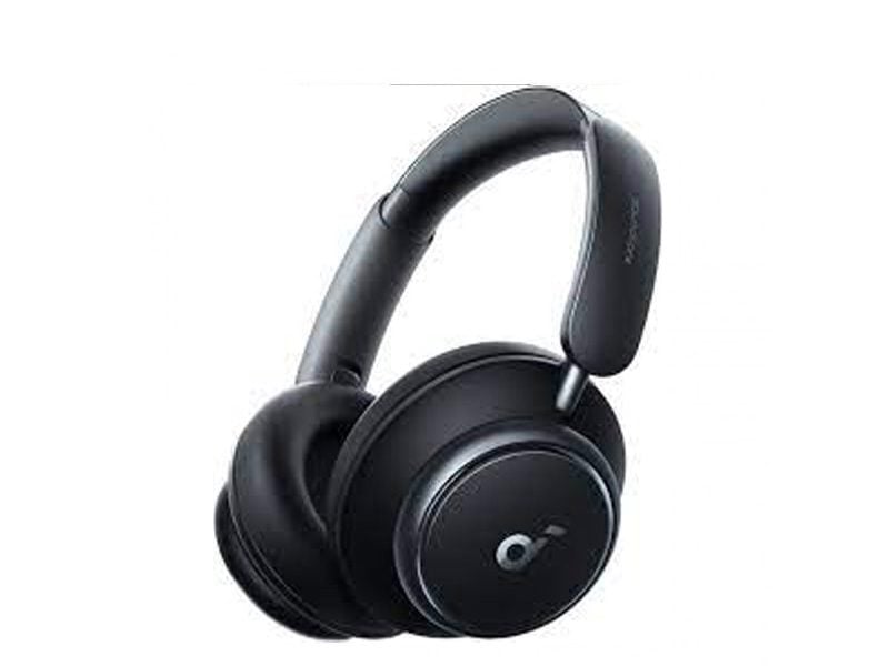 Soundcore Space Q45 Wireless Headphones Adaptive ANC-Black product photo