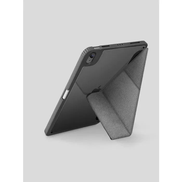 Uniq Case Moven iPad mini 6 Charcoal grey additional product image