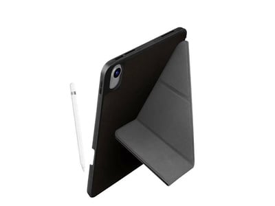 Uniq case Transforma iPad 10th gen 2022 -Black product photo