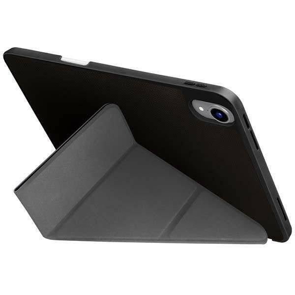 Uniq case Transforma iPad 10th gen 2022 -Black product photo