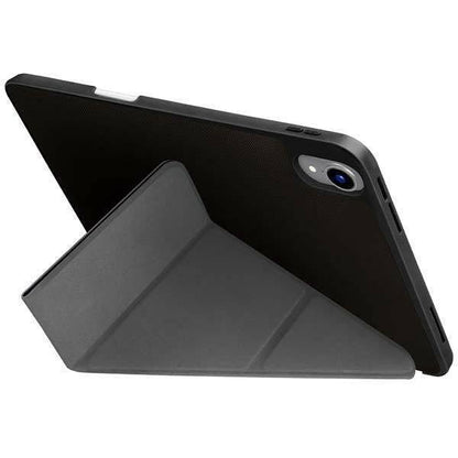 Uniq case Transforma iPad 10th gen 2022 -Black product photo