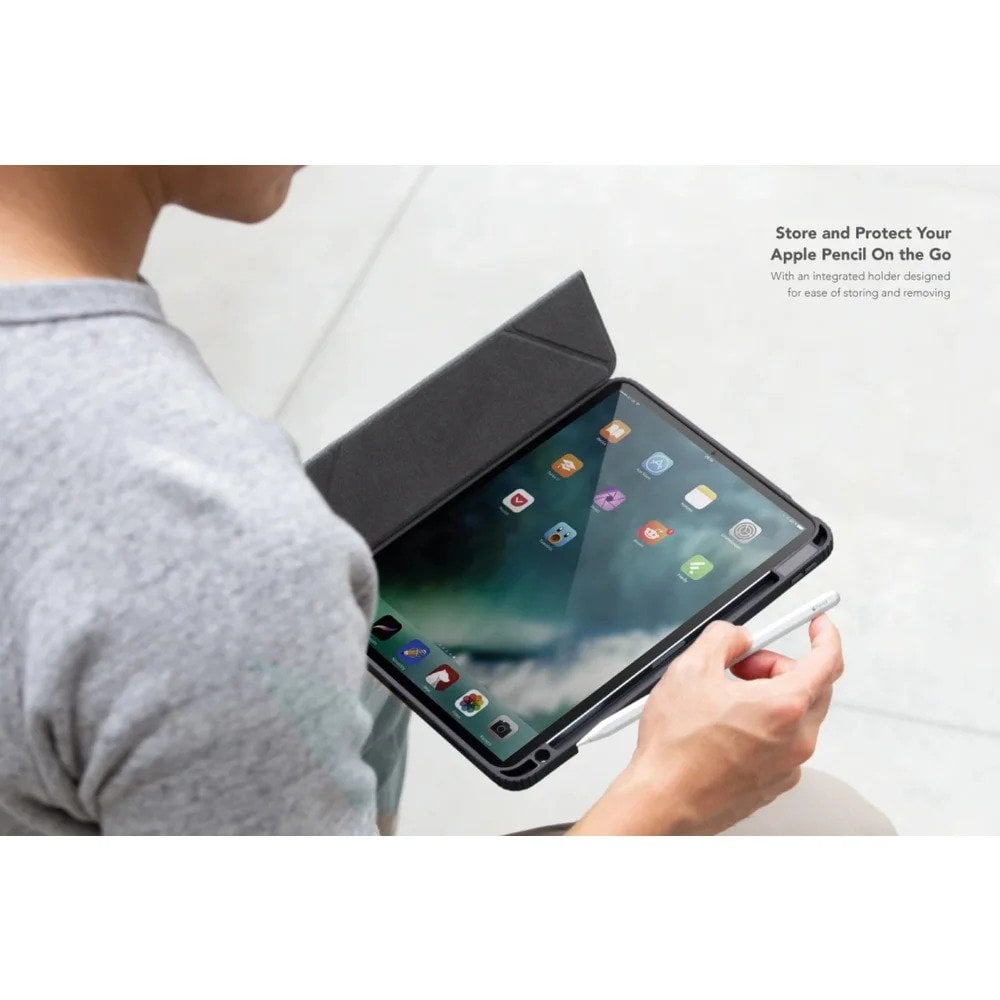 Uniq Moven Antimicrobial Case iPad 10 2 product photo