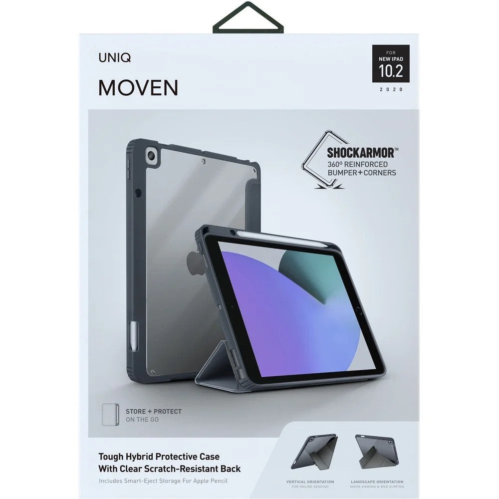 Uniq Moven Antimicrobial Case iPad 10 2 additional product image