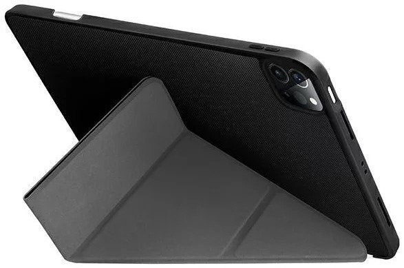 Uniq case for Transforma iPad Pro 12 9 2021 Antimicrobial black additional product image