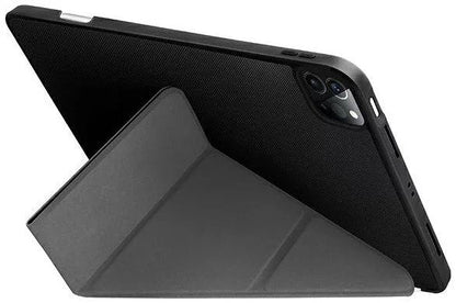 Uniq case for Transforma iPad Pro 12 9 2021 Antimicrobial black additional product image