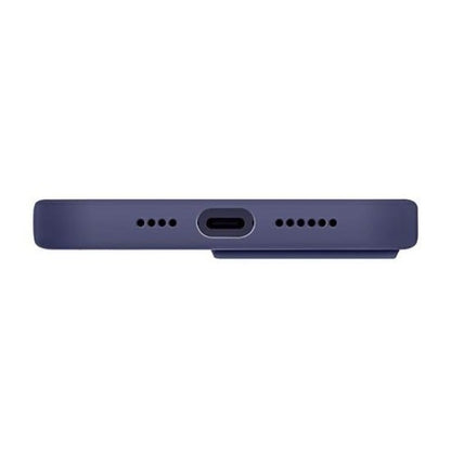 Uniq Lino Case for iPhone 14 Pro Max - Purple product photo
