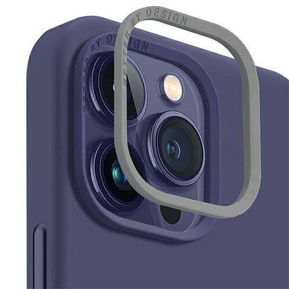 Uniq Lino Case for iPhone 14 Pro Max - Purple additional product image
