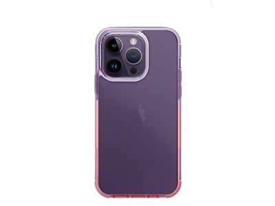 Uniq iPhone 14 Pro Max Combat back case Pink product photo