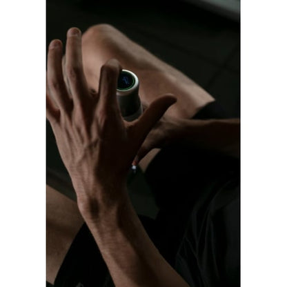 Puro Smart Bottle Thermal 500ML INOX White additional product image