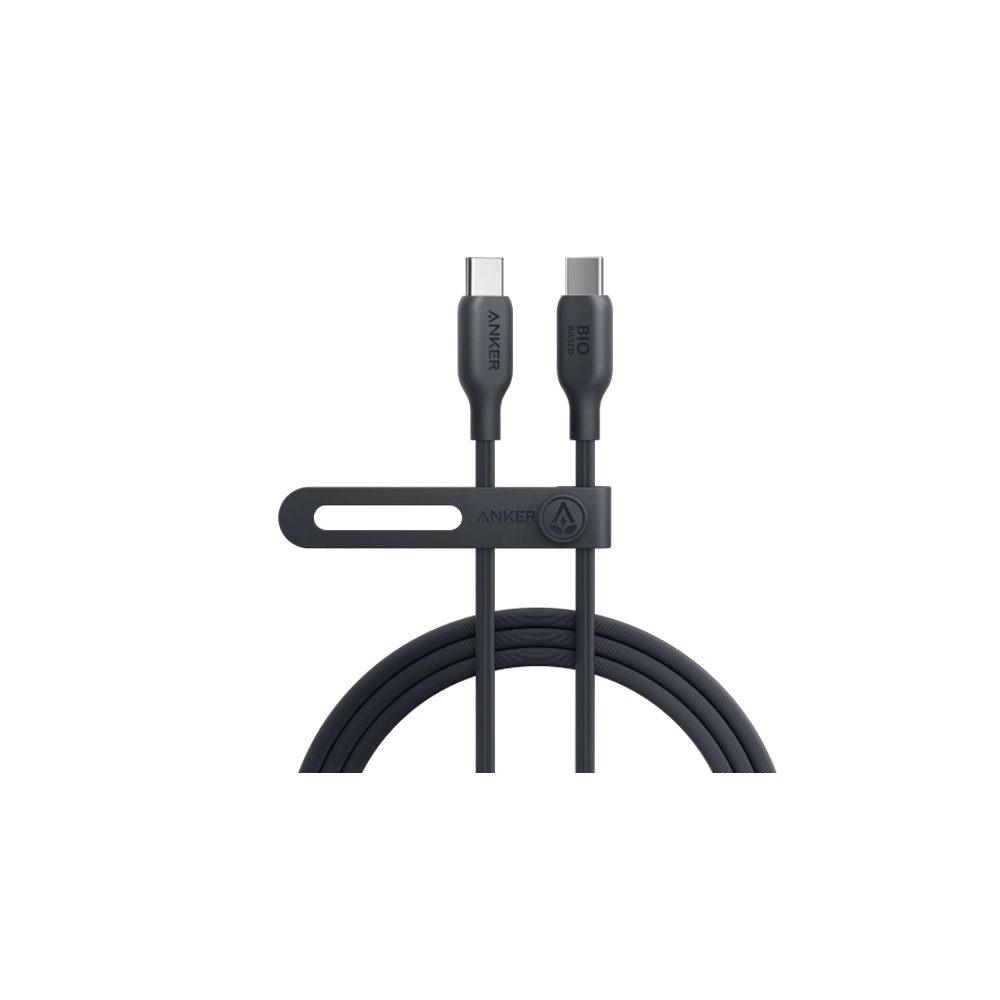 Anker USB-C To USB-C Cable 1 8m Black product photo