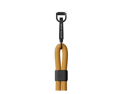 NativeUnion Adjustable Universal Sling for iPhone Nylon Craft-Kraft product photo