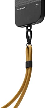NativeUnion Adjustable Universal Sling for iPhone Nylon Craft-Kraft product photo