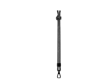 NativeUnion Adjustable Universal Sling for iPhone Nylon Craft-Black product photo