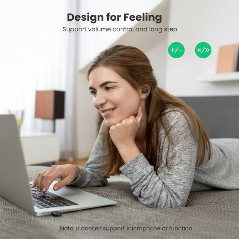 Ugreen USB Bluetooth Transmitter product image