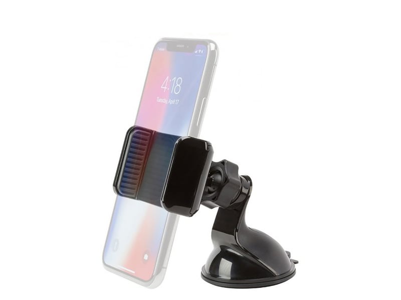 Scosche CarMount Universal Phone Mount product photo