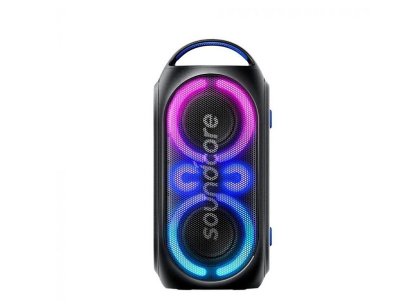 Anker Soundcore Rave Party 2 Portable Party Speaker 120W - Black additional product image