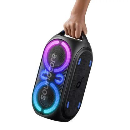Anker Soundcore Rave Party 2 Portable Party Speaker 120W - Black product image