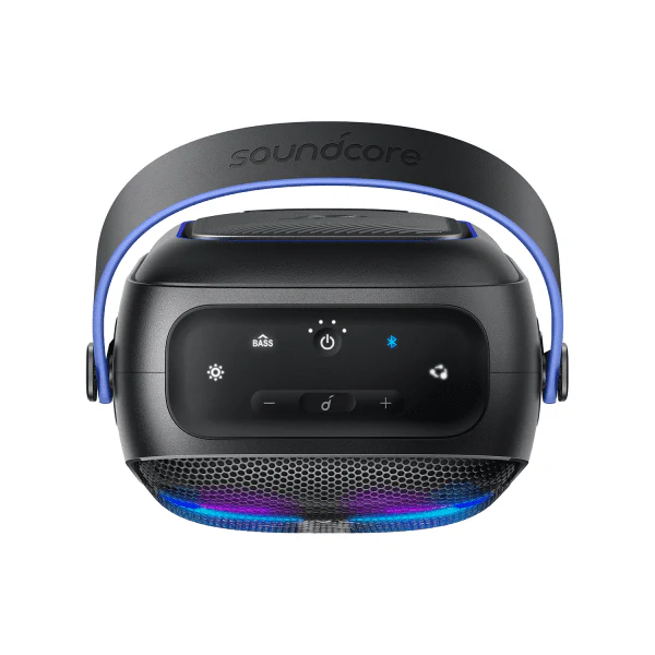 Anker Soundcore Rave Neo 2 -Black product photo