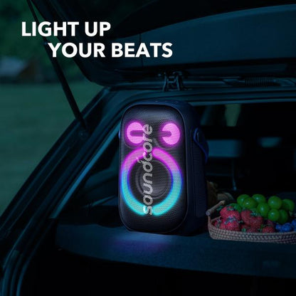 Anker Soundcore Rave Neo 2 -Black additional product image
