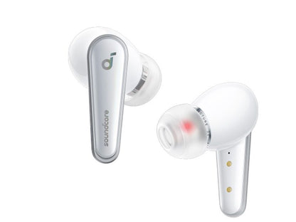 Anker Soundcore Liberty 4 -White earbuds product photo